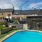 Сasa de vacaciones Chez Henri Et Fée Barbery (Calvados)