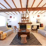 Chez Henri Et Fée Сasa de vacaciones