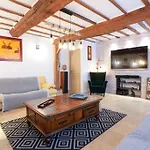 Сasa de vacaciones Chez Henri Et Fée