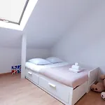 Chez Henri Et Fée Сasa de vacaciones *