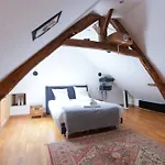Сasa de vacaciones Chez Henri Et Fée Barbery (Calvados)