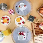 Сasa de vacaciones Chez Henri Et Fée *