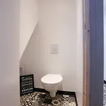 Сasa de vacaciones Chez Henri Et Fée