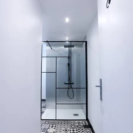 Charme Et Detente, Piscine Et Jacuzzi Au Calme Tatil Evi Barbery (Calvados)