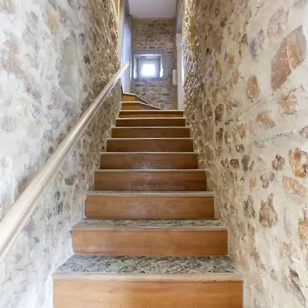 Chez Henri Et Fee Tatil Evi Barbery (Calvados)