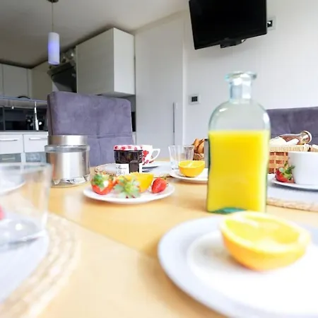 Chez Henri Et Fee Barbery (Calvados)