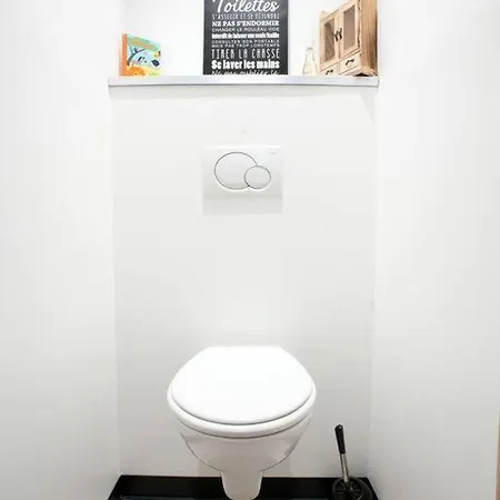 Chez Henri Et Fee * Barbery (Calvados)