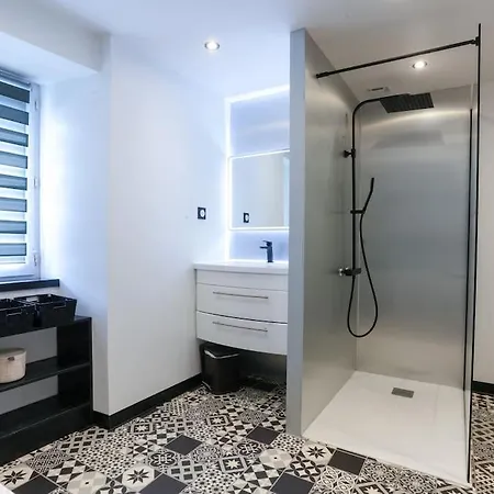 Chez Henri Et Fee Barbery (Calvados)