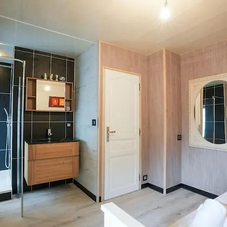 Tatil Evi Chez Henri Et Fee *