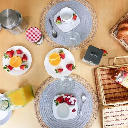 Tatil Evi Chez Henri Et Fee *