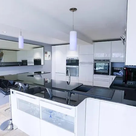 Chez Henri Et Fee * Barbery (Calvados)