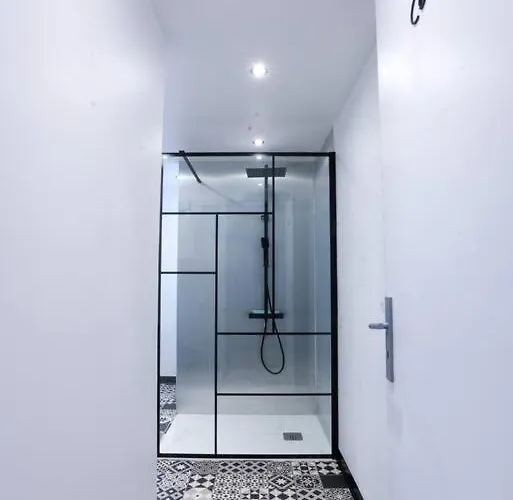 Chez Henri Et Fée Hébergement de vacances Barbery (Calvados)