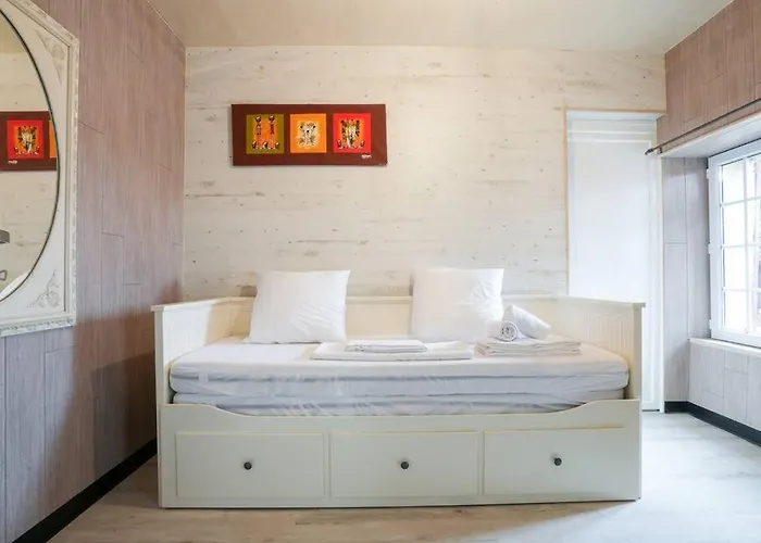 Chez Henri Et Fée * Barbery (Calvados)