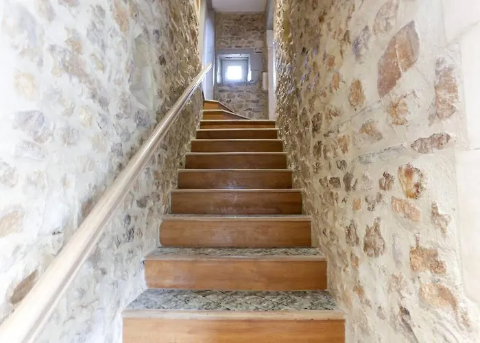 Chez Henri Et Fée Hébergement de vacances Barbery (Calvados)