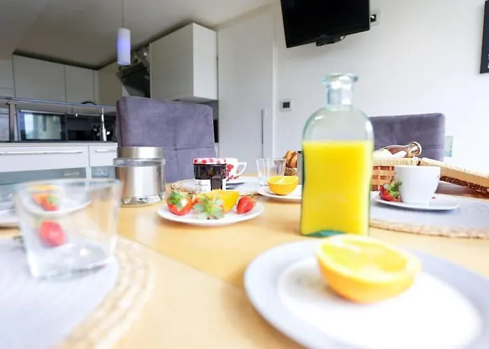 Chez Henri Et Fée Barbery (Calvados)