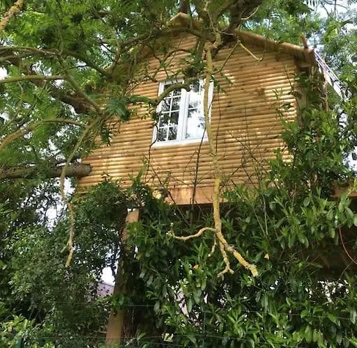 Hébergement de vacances Chez Henri Et Fée *