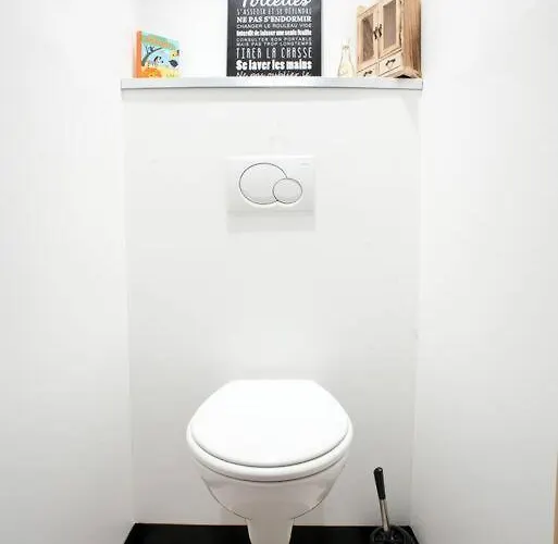 Chez Henri Et Fée * Barbery (Calvados)