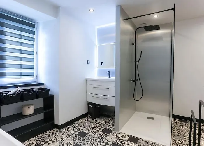 Chez Henri Et Fée Barbery (Calvados)