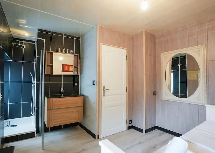 Hébergement de vacances Chez Henri Et Fée *