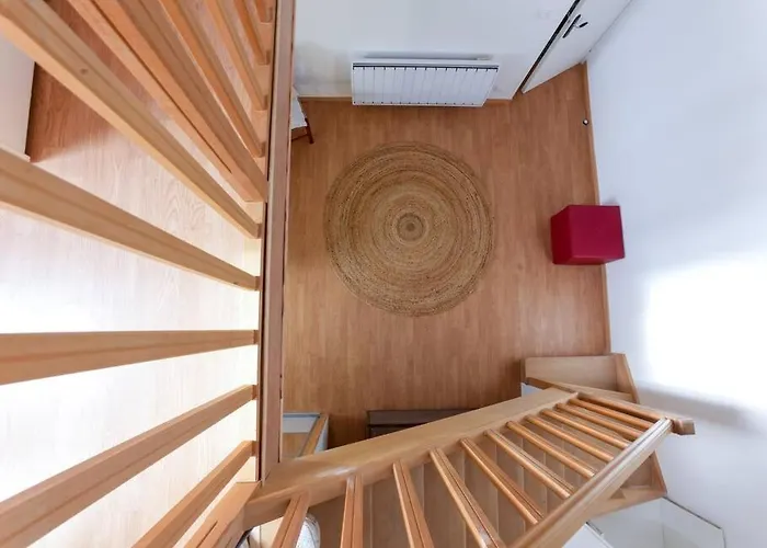 Chez Henri Et Fée Hébergement de vacances *