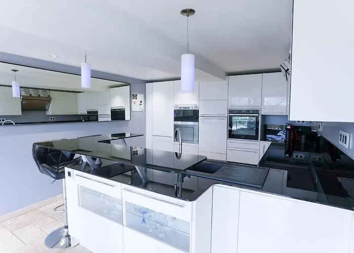 Chez Henri Et Fée * Barbery (Calvados)